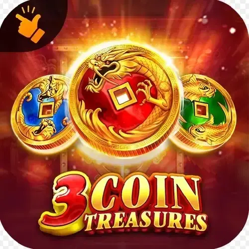 3 Coins 99Exchange