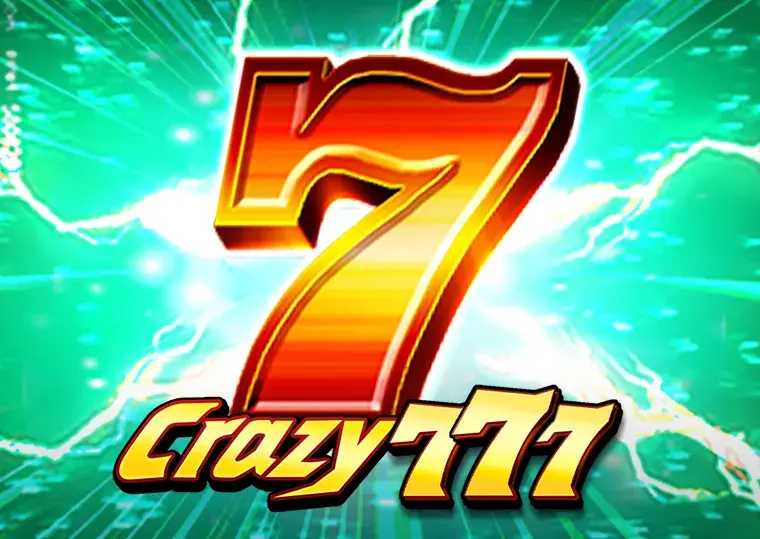Crazy 777 99Exchange