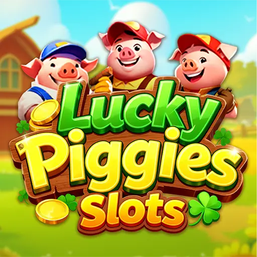 Lucky Piggies gemple 99Exchange
