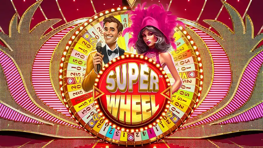 Super Wheel 99Exchange